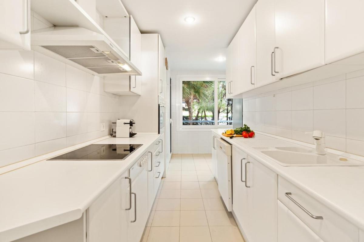 Apartment In Los Granados Playa Estepona Exterior foto
