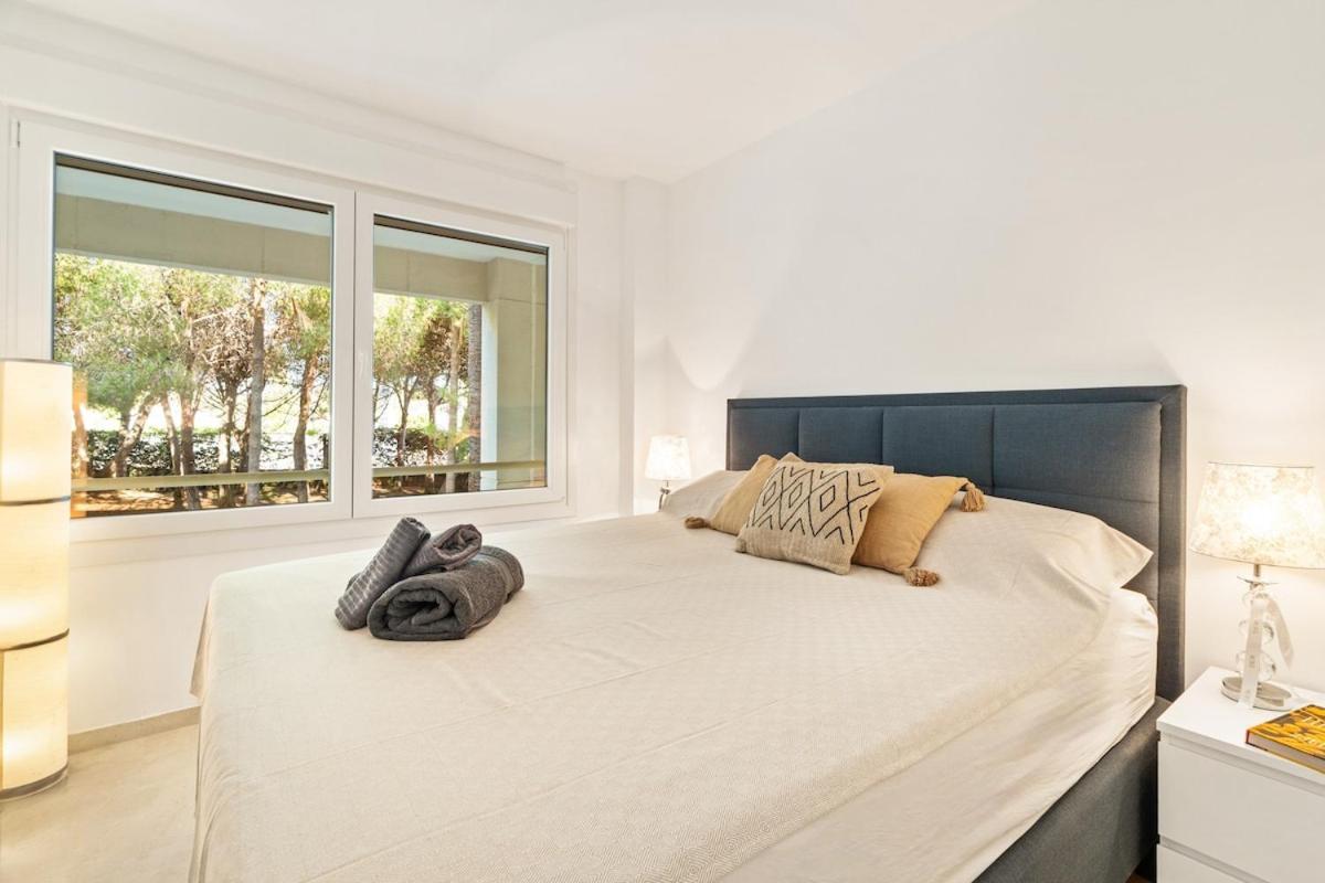 Apartment In Los Granados Playa Estepona Exterior foto