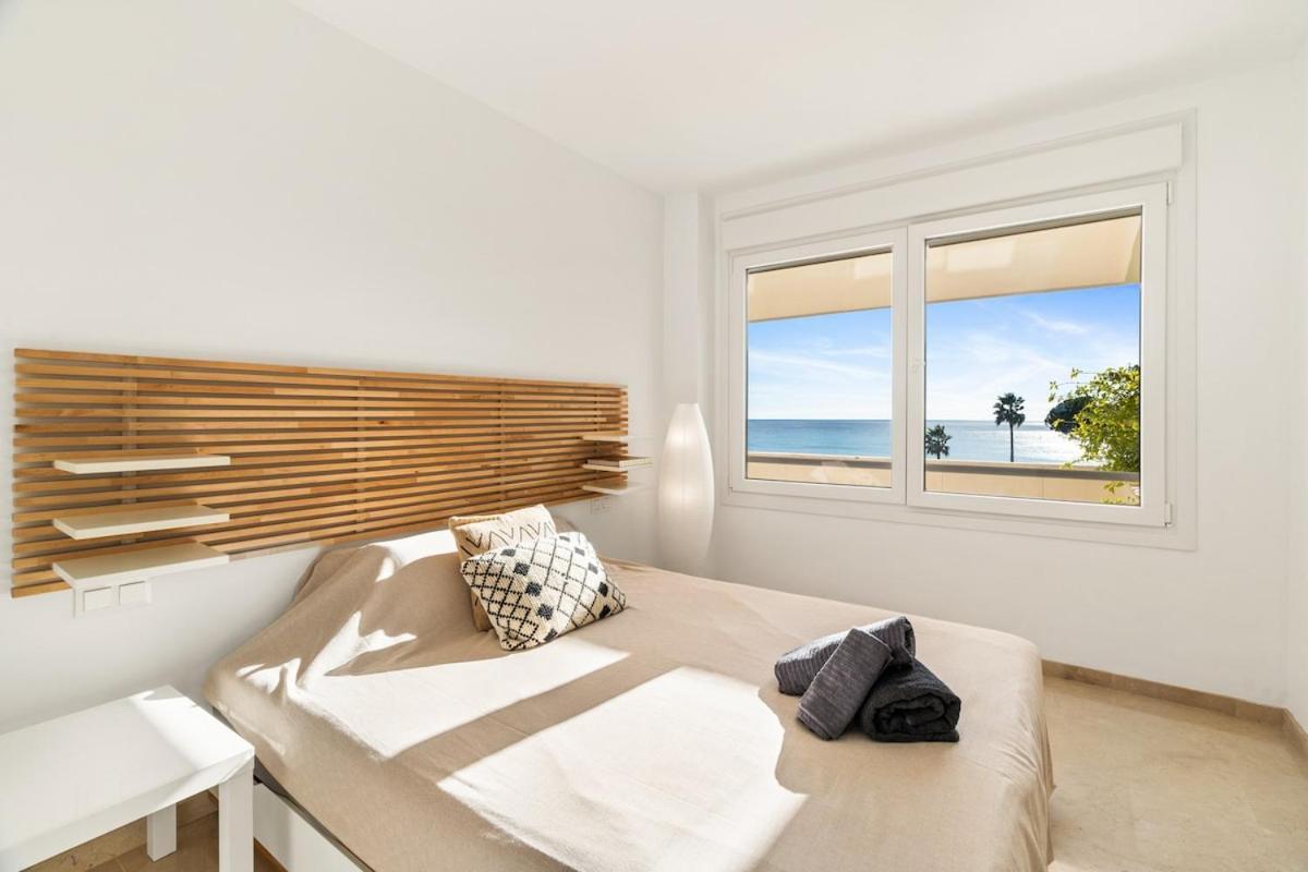 Apartment In Los Granados Playa Estepona Exterior foto
