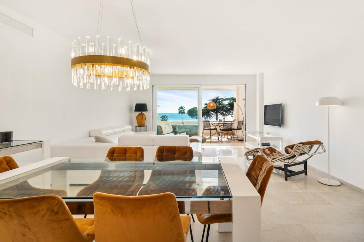 Apartment In Los Granados Playa Estepona Exterior foto